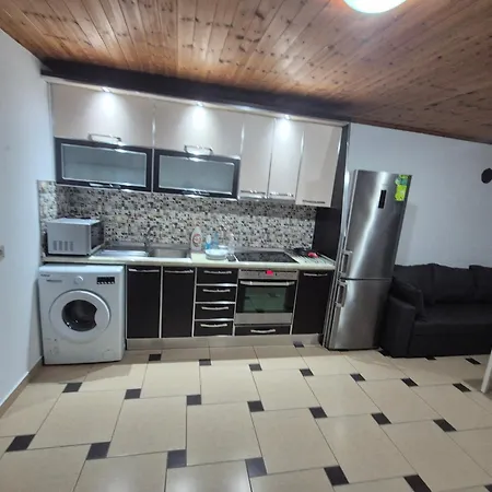 Appartement Open Balcony *