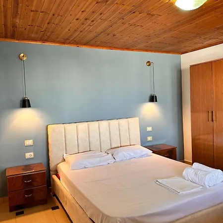 Open Balcony Apartament Durrës