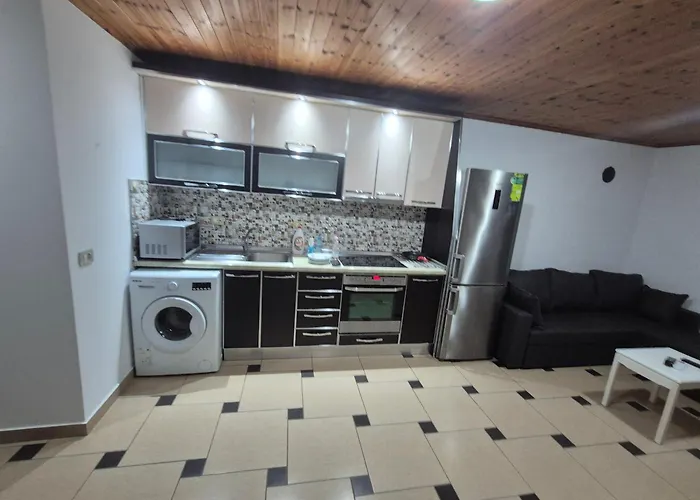 Appartement Open Balcony *