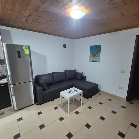 Open Balcony 3 *