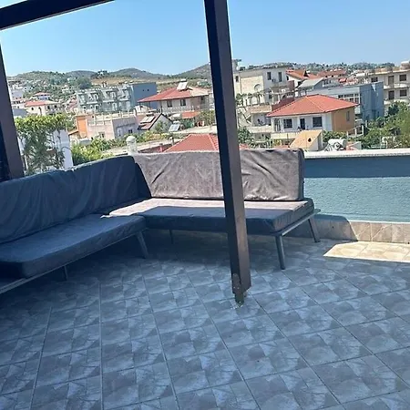 Apartmán Open Balcony *