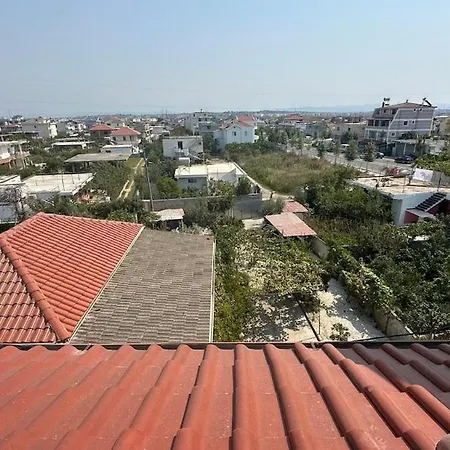 شقة Open Balcony 3 دراس