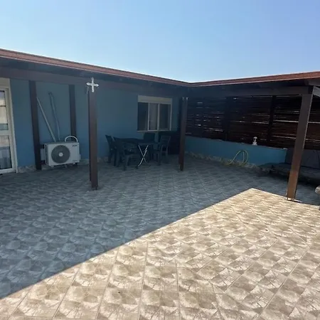 Open Balcony 3 *