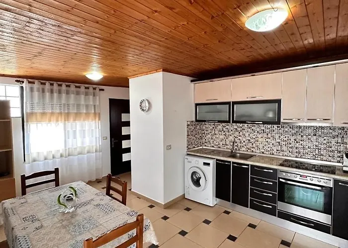 Open Balcony * Durrës